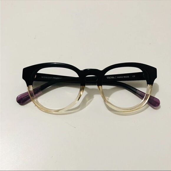 Triwa unisex Eyeglasses/Sunglasses   - Picture 2 of 6